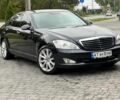 Черный Мерседес 320, объемом двигателя 3 л и пробегом 230 тыс. км за 16400 $, фото 6 на Automoto.ua