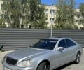 Чорний Мерседес 320, об'ємом двигуна 3 л та пробігом 450 тис. км за 5500 $, фото 1 на Automoto.ua