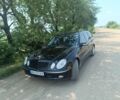 Чорний Мерседес 320, об'ємом двигуна 3.2 л та пробігом 315 тис. км за 7300 $, фото 1 на Automoto.ua