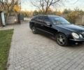 Чорний Мерседес 320, об'ємом двигуна 3.2 л та пробігом 463 тис. км за 3350 $, фото 1 на Automoto.ua