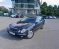 Чорний Мерседес 320, об'ємом двигуна 3.2 л та пробігом 417 тис. км за 5500 $, фото 1 на Automoto.ua