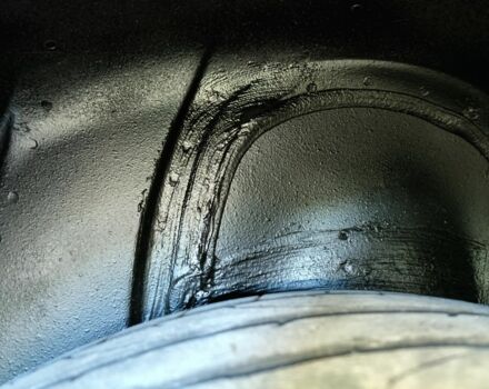 Черный Мерседес 320, объемом двигателя 3.2 л и пробегом 315 тыс. км за 7300 $, фото 10 на Automoto.ua