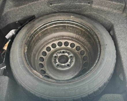 Черный Мерседес 320, объемом двигателя 3.2 л и пробегом 328 тыс. км за 8400 $, фото 12 на Automoto.ua