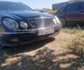 Чорний Мерседес 320, об'ємом двигуна 3.2 л та пробігом 220 тис. км за 5408 $, фото 1 на Automoto.ua