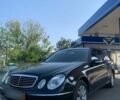 Чорний Мерседес 320, об'ємом двигуна 3.2 л та пробігом 300 тис. км за 5200 $, фото 1 на Automoto.ua