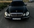 Чорний Мерседес 320, об'ємом двигуна 3.2 л та пробігом 222 тис. км за 4981 $, фото 1 на Automoto.ua