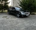 Черный Мерседес 320, объемом двигателя 3.2 л и пробегом 359 тыс. км за 9000 $, фото 1 на Automoto.ua