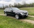 Чорний Мерседес 320, об'ємом двигуна 3 л та пробігом 306 тис. км за 7800 $, фото 1 на Automoto.ua