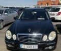 Черный Мерседес 320, объемом двигателя 3 л и пробегом 318 тыс. км за 7000 $, фото 1 на Automoto.ua