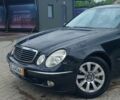 Черный Мерседес 320, объемом двигателя 3.2 л и пробегом 280 тыс. км за 4000 $, фото 1 на Automoto.ua