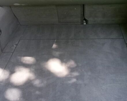 Черный Мерседес 320, объемом двигателя 3 л и пробегом 450 тыс. км за 3000 $, фото 6 на Automoto.ua