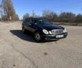 Чорний Мерседес 320, об'ємом двигуна 3 л та пробігом 300 тис. км за 3999 $, фото 1 на Automoto.ua