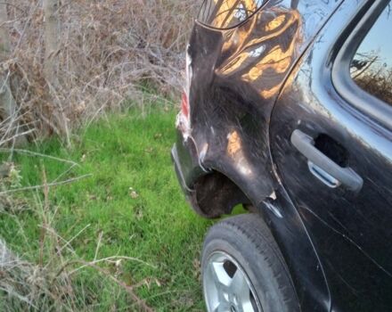 Чорний Мерседес 320, об'ємом двигуна 3.2 л та пробігом 320 тис. км за 3100 $, фото 3 на Automoto.ua