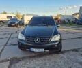 Мерседес 320 2005 в Червонограде на Automoto.ua Черный Мерседес 320, объемом двигателя 3 л и пробегом 342 тыс. км за 8000 $, фото 1 на Automoto.ua