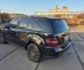 Мерседес 320 2005 в Червонограде на Automoto.ua Черный Мерседес 320, объемом двигателя 3 л и пробегом 342 тыс. км за 8000 $, фото 7 на Automoto.ua