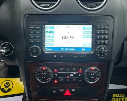 Чорний Мерседес 320, об'ємом двигуна 3 л та пробігом 517 тис. км за 10100 $, фото 13 на Automoto.ua