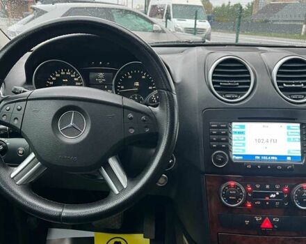 Чорний Мерседес 320, об'ємом двигуна 3 л та пробігом 517 тис. км за 10100 $, фото 10 на Automoto.ua