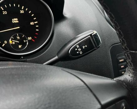 Чорний Мерседес 320, об'ємом двигуна 3 л та пробігом 517 тис. км за 10100 $, фото 12 на Automoto.ua