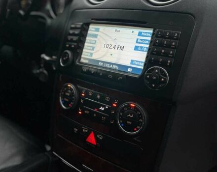 Чорний Мерседес 320, об'ємом двигуна 3 л та пробігом 517 тис. км за 10100 $, фото 14 на Automoto.ua