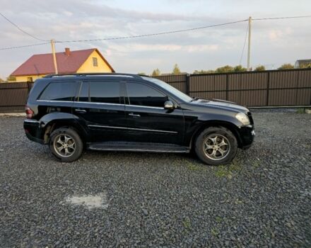 Чорний Мерседес 320, об'ємом двигуна 3 л та пробігом 420 тис. км за 10500 $, фото 9 на Automoto.ua