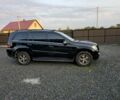 Чорний Мерседес 320, об'ємом двигуна 3 л та пробігом 420 тис. км за 10500 $, фото 9 на Automoto.ua