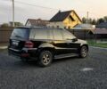 Чорний Мерседес 320, об'ємом двигуна 3 л та пробігом 420 тис. км за 10500 $, фото 7 на Automoto.ua
