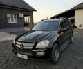 Чорний Мерседес 320, об'ємом двигуна 3 л та пробігом 420 тис. км за 10500 $, фото 1 на Automoto.ua