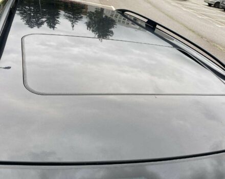 Черный Мерседес 320, объемом двигателя 3 л и пробегом 364 тыс. км за 6200 $, фото 7 на Automoto.ua