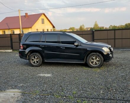 Чорний Мерседес 320, об'ємом двигуна 3 л та пробігом 420 тис. км за 10500 $, фото 8 на Automoto.ua