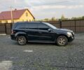 Чорний Мерседес 320, об'ємом двигуна 3 л та пробігом 420 тис. км за 10500 $, фото 8 на Automoto.ua