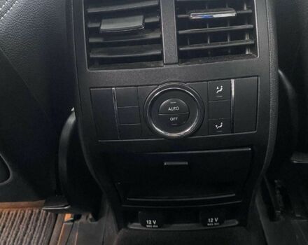 Черный Мерседес 320, объемом двигателя 3 л и пробегом 364 тыс. км за 6200 $, фото 1 на Automoto.ua