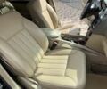 Черный Мерседес 320, объемом двигателя 3 л и пробегом 398 тыс. км за 11300 $, фото 10 на Automoto.ua