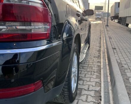 Чорний Мерседес 320, об'ємом двигуна 3 л та пробігом 380 тис. км за 15000 $, фото 4 на Automoto.ua