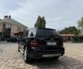 Черный Мерседес 320, объемом двигателя 3 л и пробегом 398 тыс. км за 11300 $, фото 3 на Automoto.ua