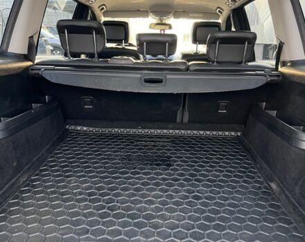 Чорний Мерседес 320, об'ємом двигуна 3 л та пробігом 380 тис. км за 15000 $, фото 9 на Automoto.ua