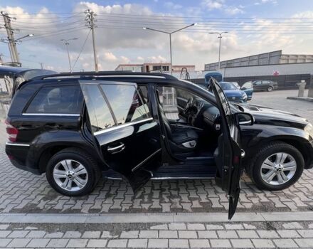 Чорний Мерседес 320, об'ємом двигуна 3 л та пробігом 380 тис. км за 15000 $, фото 17 на Automoto.ua