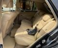 Черный Мерседес 320, объемом двигателя 3 л и пробегом 398 тыс. км за 11300 $, фото 9 на Automoto.ua