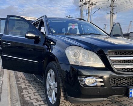 Чорний Мерседес 320, об'ємом двигуна 3 л та пробігом 380 тис. км за 15000 $, фото 15 на Automoto.ua