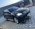 Мерседес 320 2007 в Шепетовке на Automoto.ua Черный Мерседес 320, объемом двигателя 3 л и пробегом 285 тыс. км за 11200 $, фото 15 на Automoto.ua