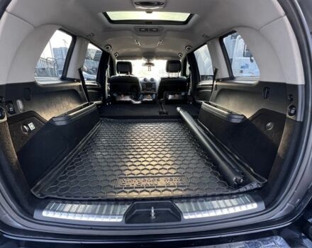 Чорний Мерседес 320, об'ємом двигуна 3 л та пробігом 380 тис. км за 15000 $, фото 14 на Automoto.ua