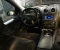 Мерседес 320 2007 в Шепетовке на Automoto.ua Черный Мерседес 320, объемом двигателя 3 л и пробегом 285 тыс. км за 11200 $, фото 5 на Automoto.ua