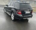 Мерседес 320 2007 в Шепетовке на Automoto.ua Черный Мерседес 320, объемом двигателя 3 л и пробегом 285 тыс. км за 11200 $, фото 8 на Automoto.ua