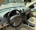 Черный Мерседес 320, объемом двигателя 3 л и пробегом 398 тыс. км за 11300 $, фото 13 на Automoto.ua