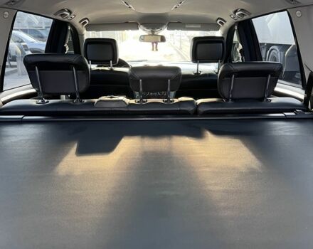 Чорний Мерседес 320, об'ємом двигуна 3 л та пробігом 380 тис. км за 15000 $, фото 12 на Automoto.ua