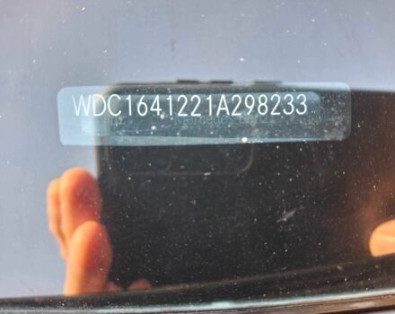 Черный Мерседес 320, объемом двигателя 3 л и пробегом 326 тыс. км за 12300 $, фото 7 на Automoto.ua