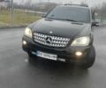 Мерседес 320 2007 в Шепетовке на Automoto.ua Черный Мерседес 320, объемом двигателя 3 л и пробегом 285 тыс. км за 11200 $, фото 1 на Automoto.ua
