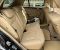 Черный Мерседес 320, объемом двигателя 3 л и пробегом 398 тыс. км за 11300 $, фото 8 на Automoto.ua