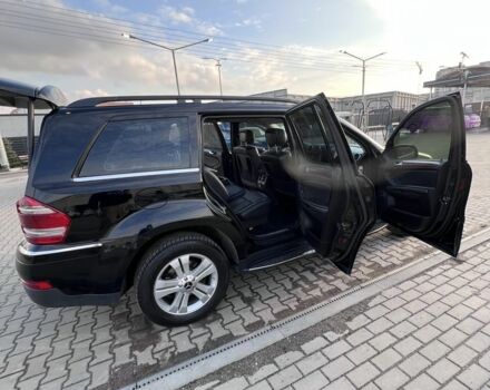 Чорний Мерседес 320, об'ємом двигуна 3 л та пробігом 380 тис. км за 15000 $, фото 19 на Automoto.ua