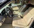 Черный Мерседес 320, объемом двигателя 3 л и пробегом 398 тыс. км за 11300 $, фото 7 на Automoto.ua