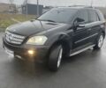 Мерседес 320 2007 в Шепетовке на Automoto.ua Черный Мерседес 320, объемом двигателя 3 л и пробегом 285 тыс. км за 11200 $, фото 11 на Automoto.ua